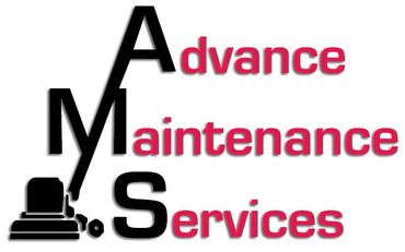 Advance Maintenance Services - logo