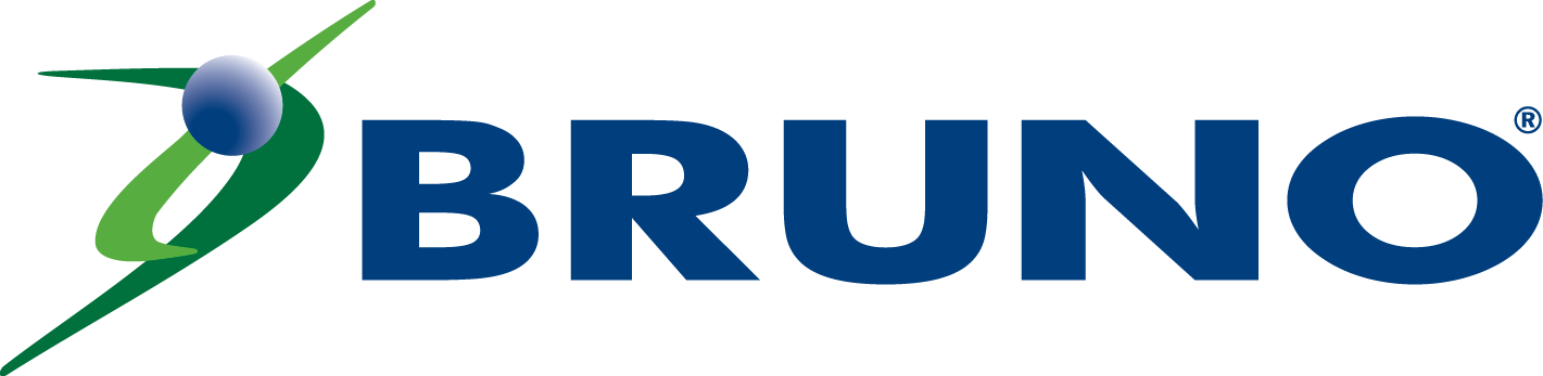 Bruno - Logo