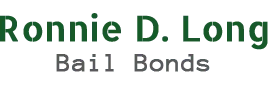 Ronnie D. Long Bail Bonds - Logo