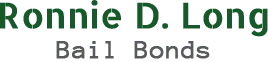 Ronnie D. Long Bail Bonds - Logo