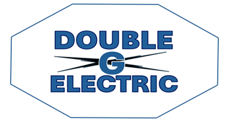Double G Electric Logo