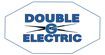 Double G Electric Logo