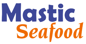 Mastic Seafood - Logo