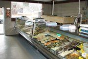 Retail Seafood Shop