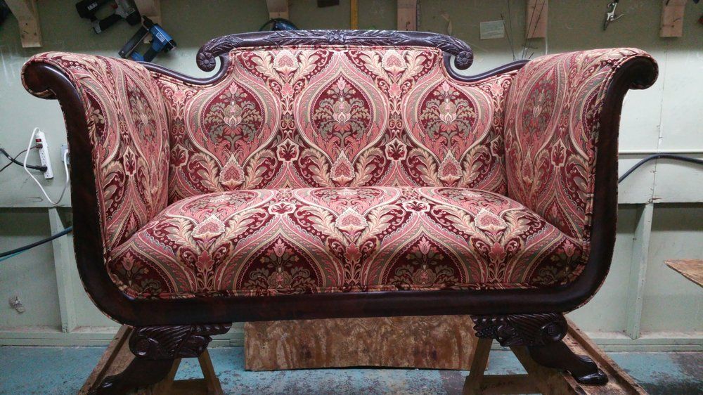 upholstery