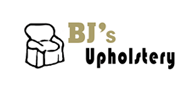 BJ's Upholstery | Logo