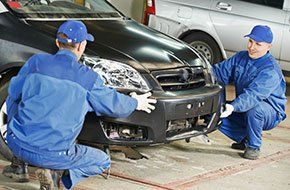 reliable auto repairs