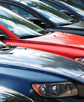 affordable used cars