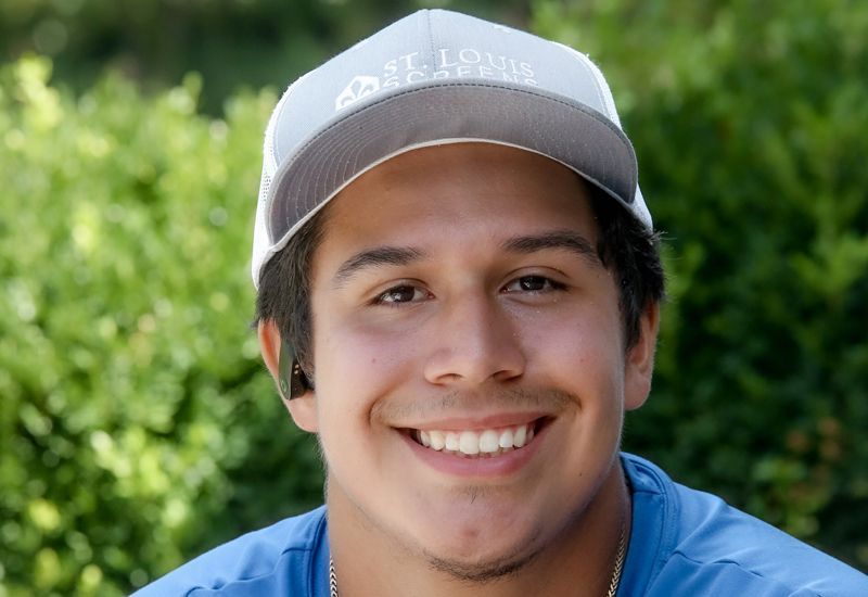 Arik Parker