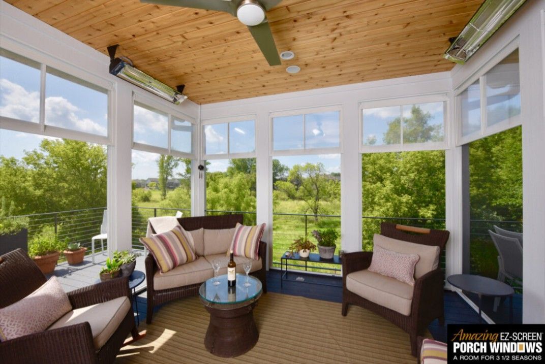 Coming Soon: Amazing EZ-Screen