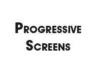 Progressive Screens