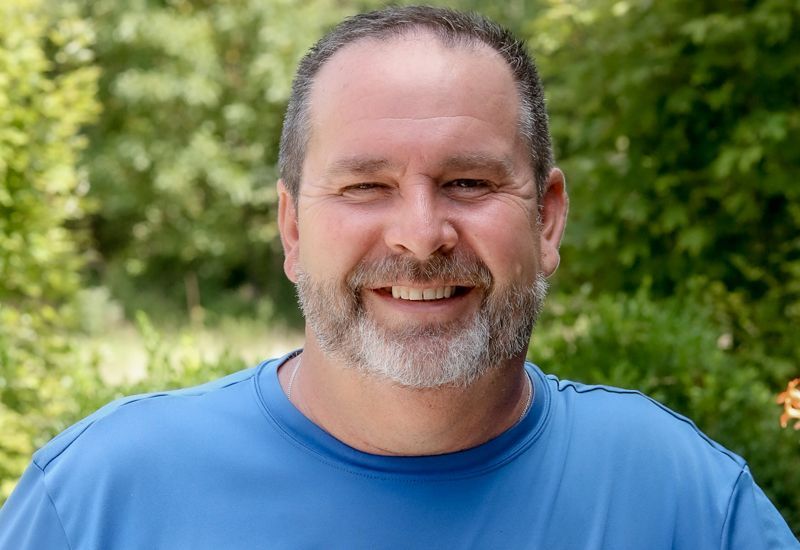 Scott Reese
