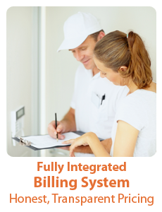 Billing System