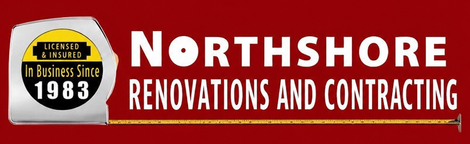 Northshore Renovations and Contracting - logo