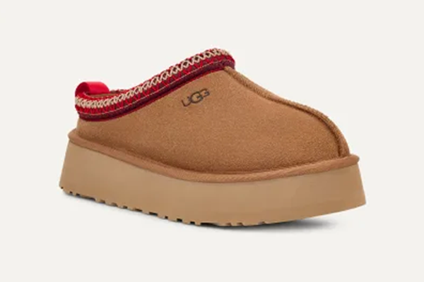 Ugg Tazz Platform shoes