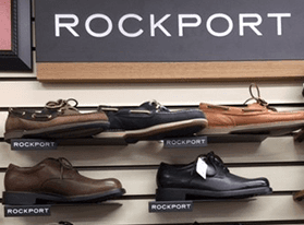 Rockport shoes