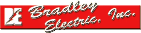 Bradley Electric, Inc logo
