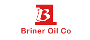 Briner Oil Co - Logo