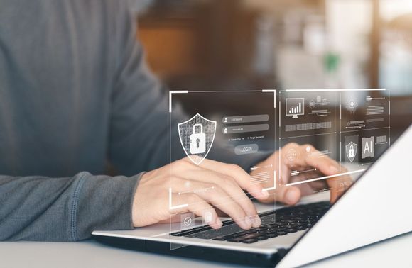 SyMy Cyber Protection