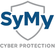 SyMy Cyber Protection- logo