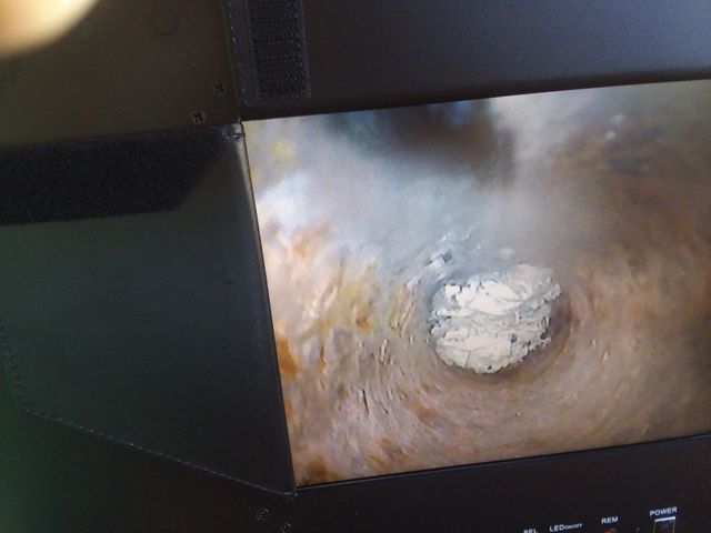 Video Drain Inspection