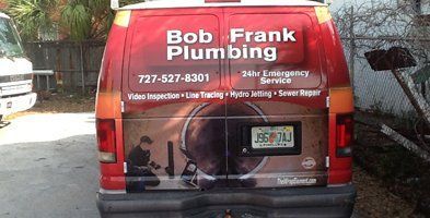 Bob Frank Plumbing
