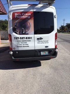 Bob Frank Plumbing