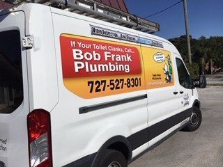 Bob Frank Plumbing