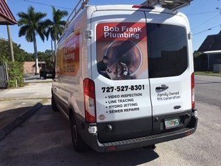 Bob Frank Plumbing