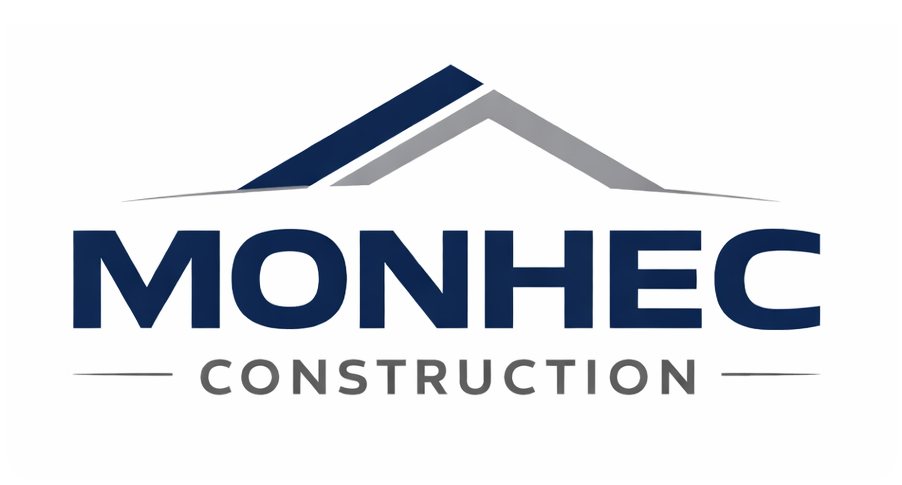 Monhec Industrial Construction LLC - logo