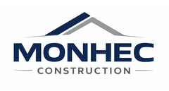 Monhec Industrial Construction LLC - logo