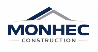 Monhec Industrial Construction LLC - logo