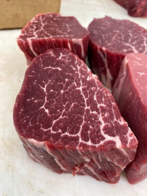 Certified Angus Beef