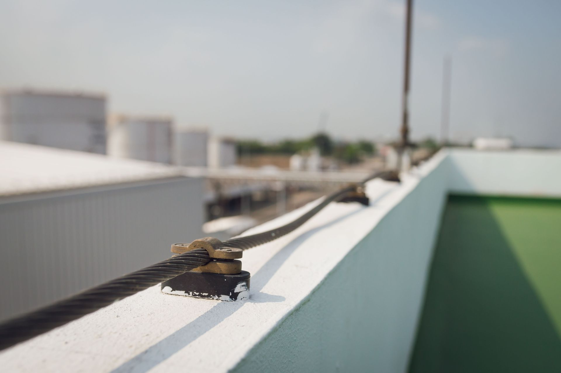 Michigan Lightning Protection, Inc.