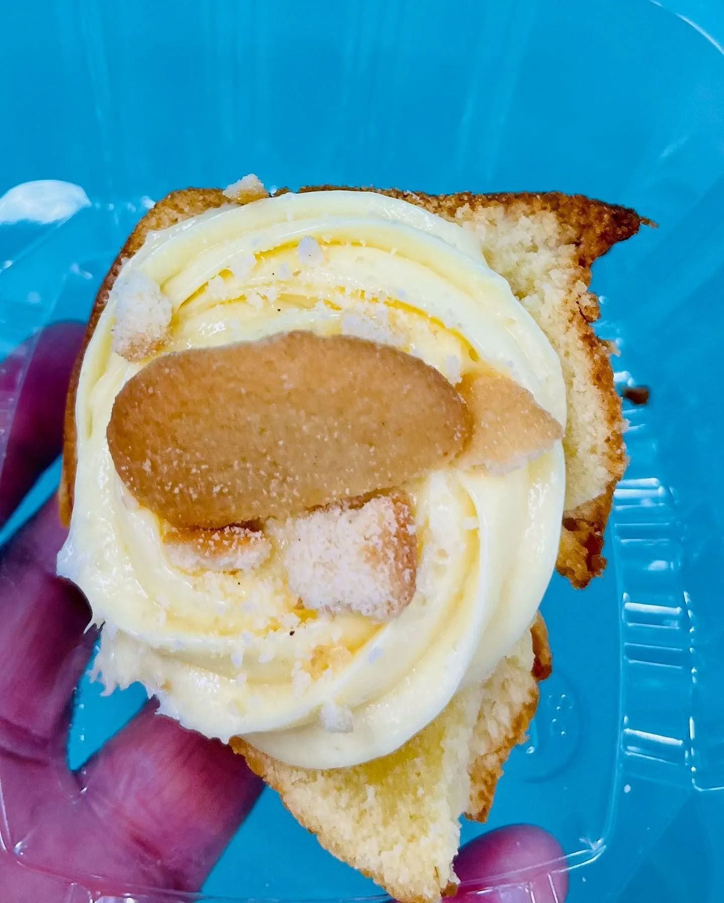 Cupcake Bakery Boozie Baked Raleigh, NC