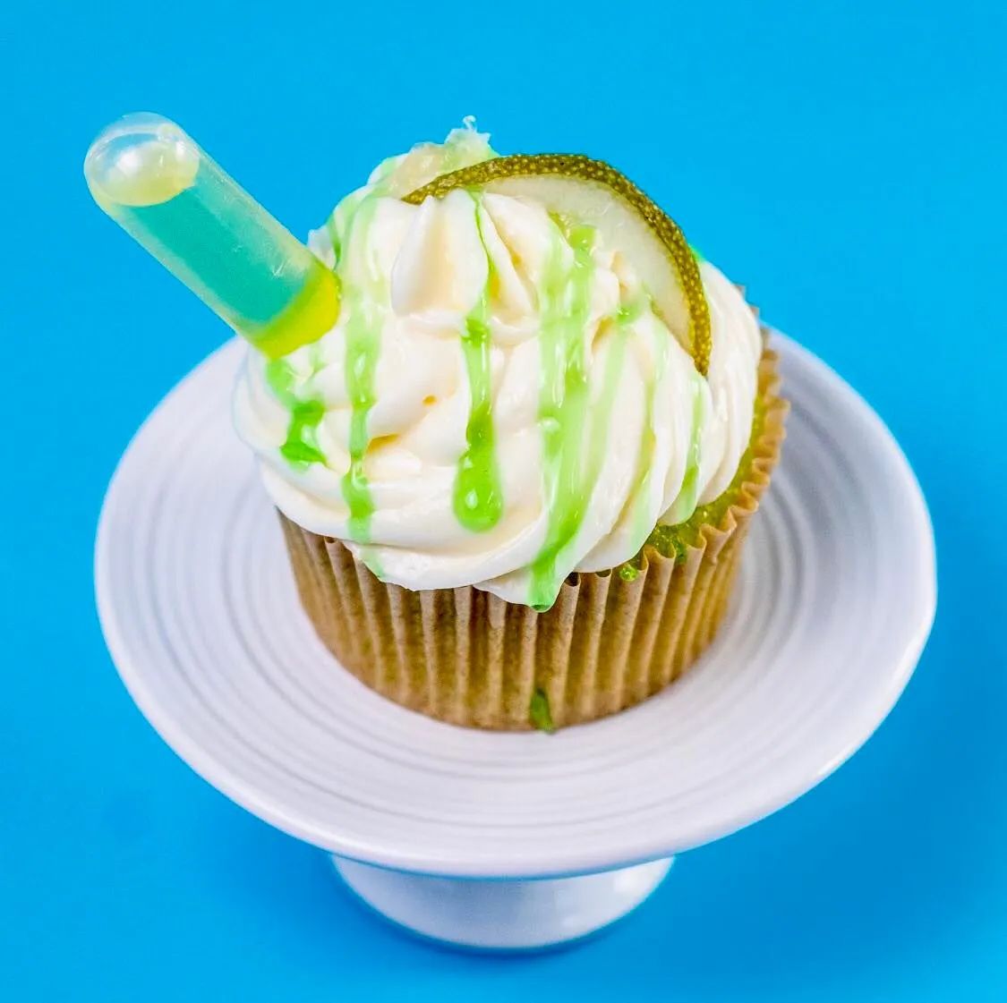 Cupcake Bakery Boozie Baked Raleigh, NC