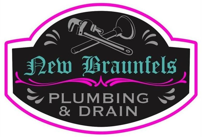 New Braunfels Plumbing and Drain - logo