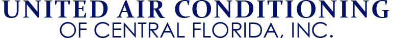 United Air Conditioning of Central Florida, Inc. logo