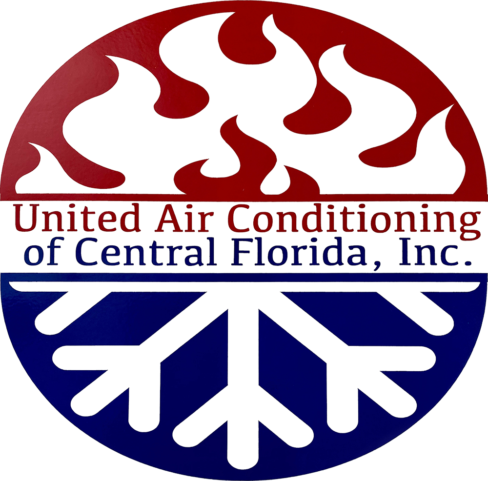 United Air Conditioning of Central Florida, Inc. logo