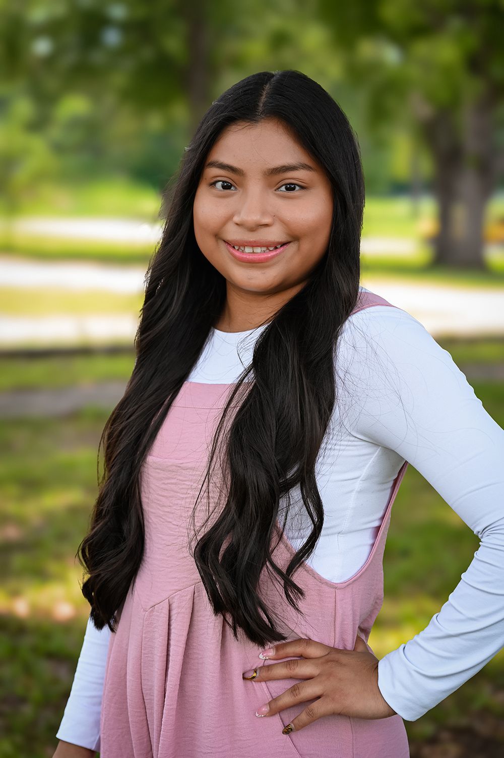 Sherry Mendez