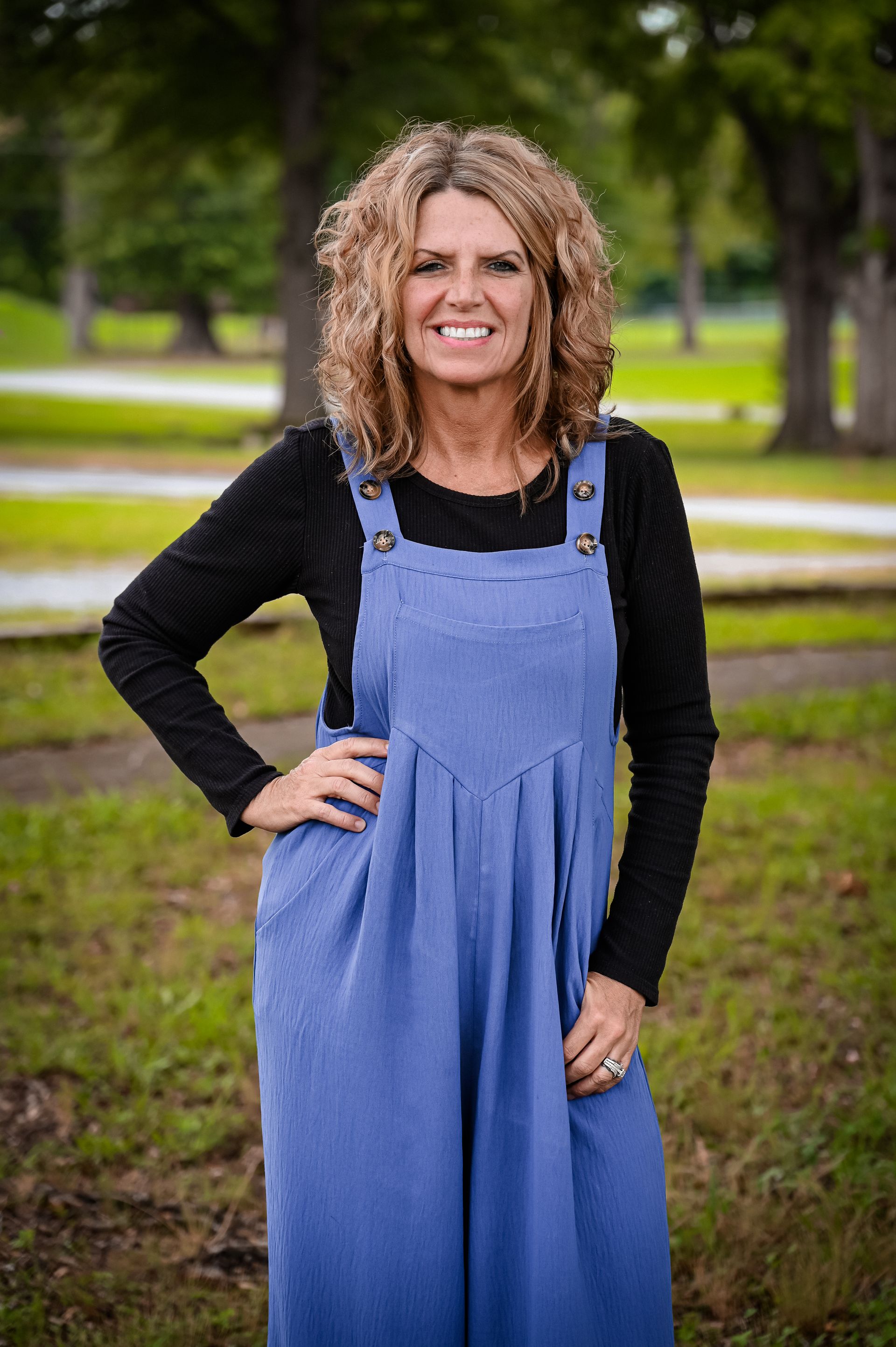 Tabitha Adams