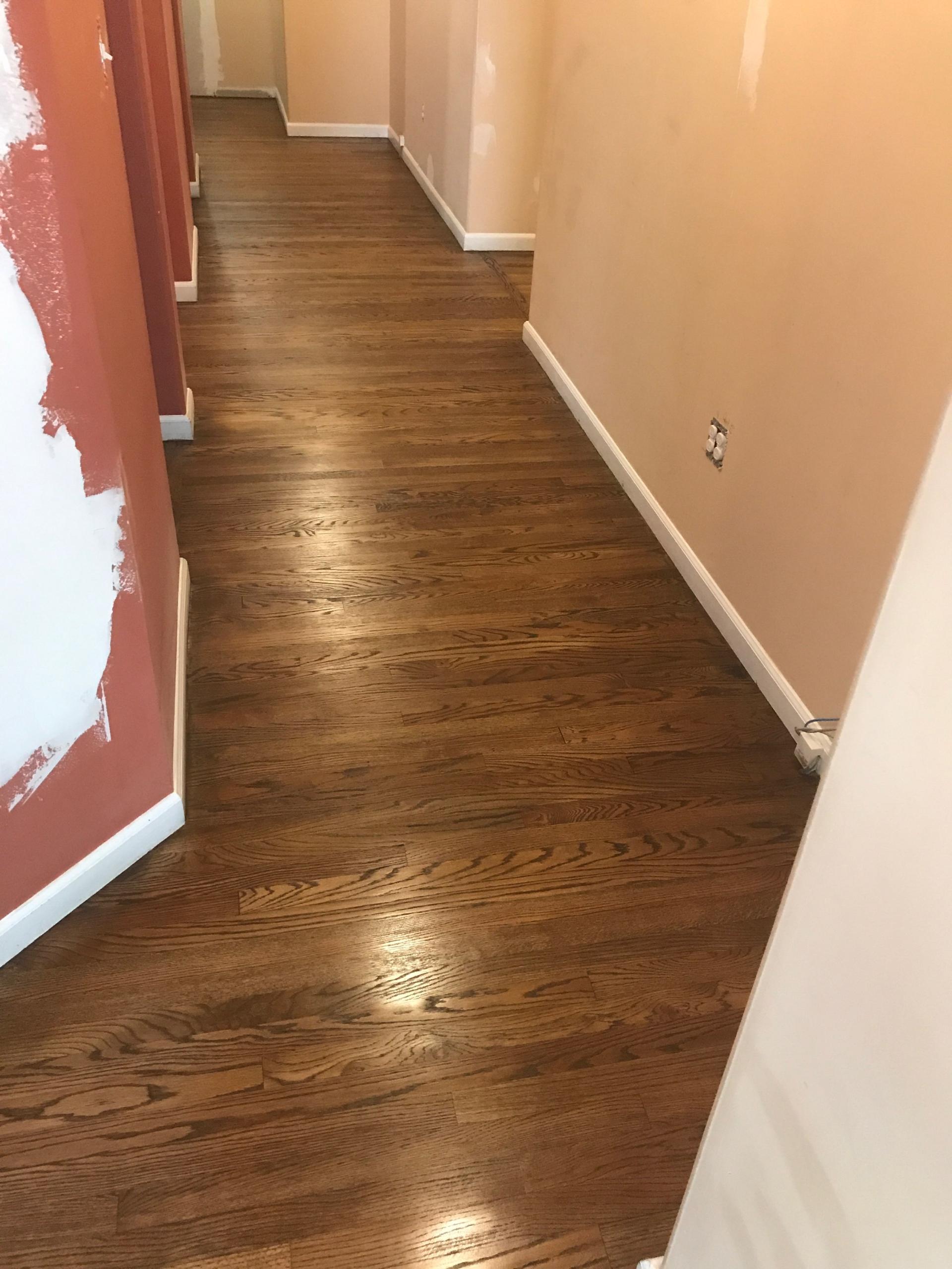 Perfect Grain Hardwood Flooring Manufacturers Center Moriches