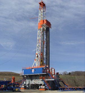 Drilling rig