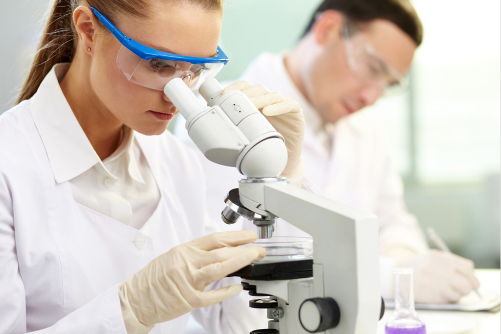 Quantum Analytical & Environmental Laboratories Inc