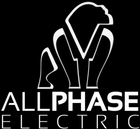 All Phase Electric Logo