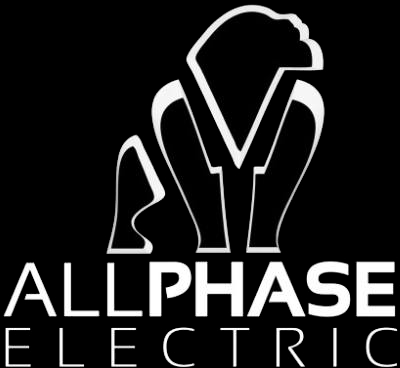 All Phase Electric Logo