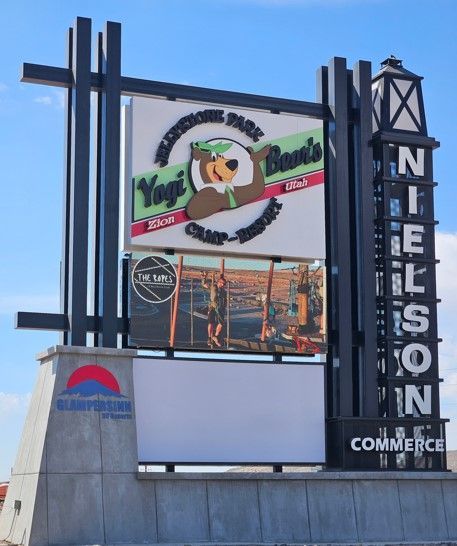 Yogi Bear's Jellystone Park Camp-Resorts