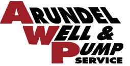Arundel Well & Pump Service logo