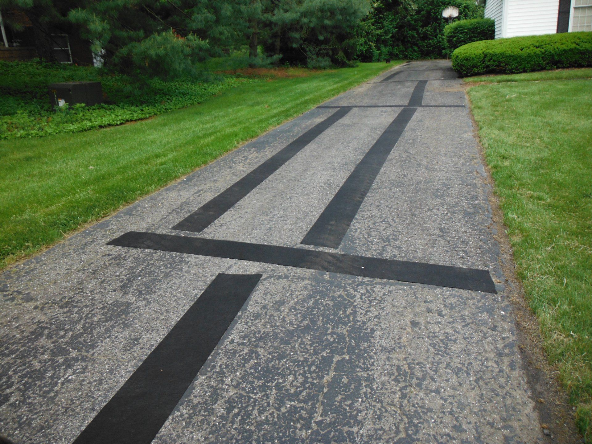 A To Z Asphalt Contractors Inc Photo Gallery | Dayton, OH