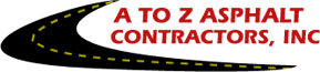 A To Z Asphalt Contractors, Inc - Logo